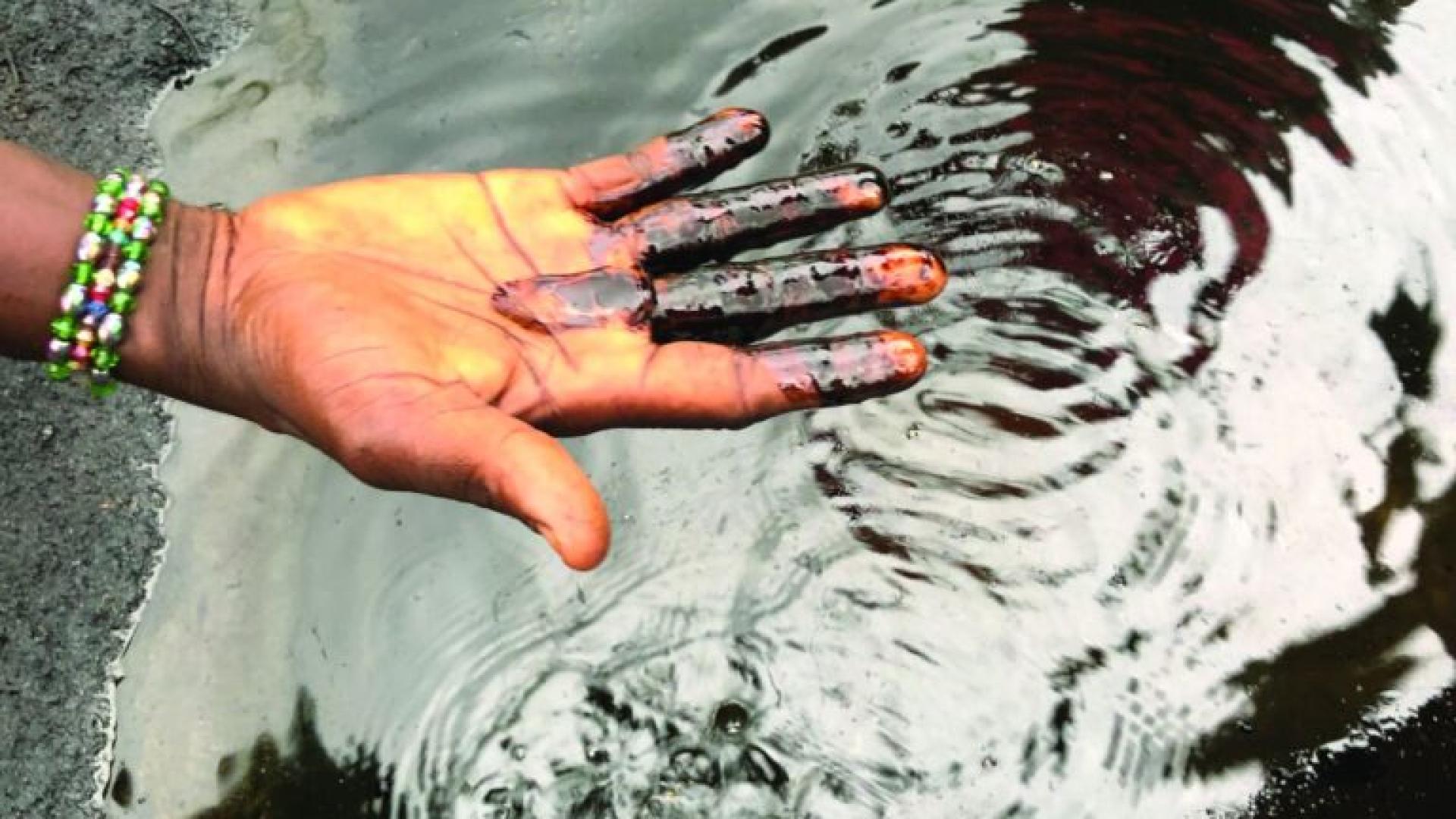 The Oil Thieves of Nigeria Hudson Institute